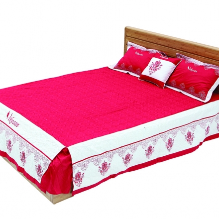 Giường tre 01